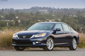 2014 Honda Accord Sedan