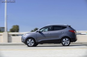 2014 Hyundai Tucson