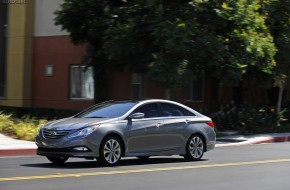 2014 Hyundai Sonata