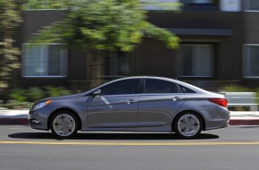 2014 Hyundai Sonata