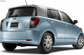2014 Scion XD