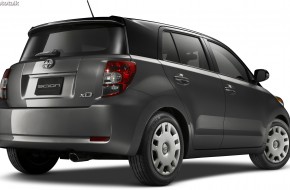 2014 Scion XD