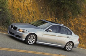 2011 BMW 328i Sedan