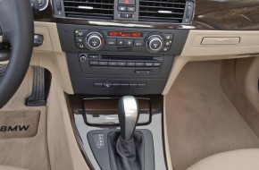 2011 BMW 328i Sedan