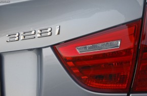 2011 BMW 328i Sedan