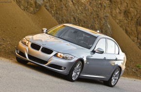 2011 BMW 328i Sedan