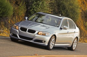 2011 BMW 328i Sedan