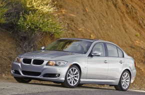 2011 BMW 328i Sedan
