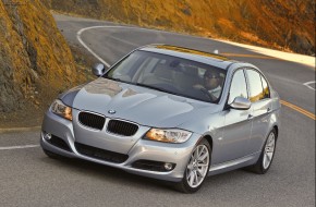 2011 BMW 328i Sedan