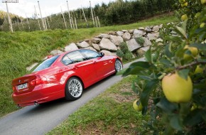 2011 BMW 335d Sedan