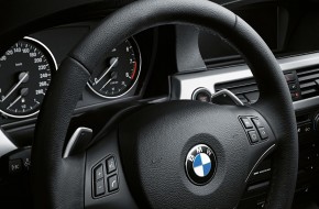 2011 BMW 335i Coupe