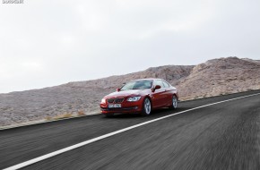 2011 BMW 335i Coupe