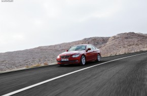 2011 BMW 335i Coupe