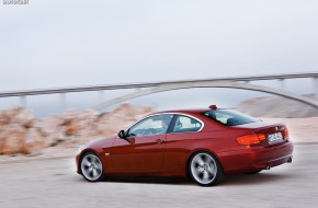 2011 BMW 335i Coupe