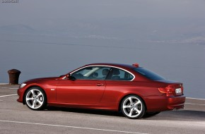 2011 BMW 335i Coupe