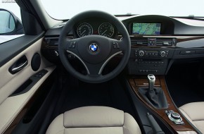 2011 BMW 335i Sedan