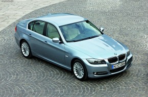 2011 BMW 335i Sedan