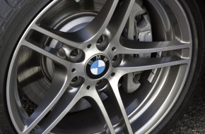 2011 BMW 335is Coupe and Convertible