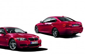 2011 BMW 335is Coupe and Convertible