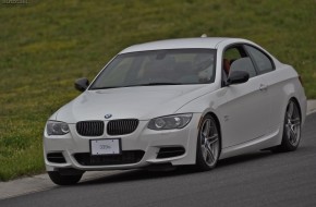 2011 BMW 335is Coupe and Convertible