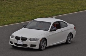 2011 BMW 335is Coupe and Convertible