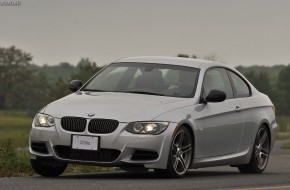 2011 BMW 335is Coupe and Convertible