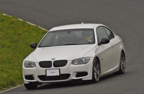 2011 BMW 335is Coupe and Convertible