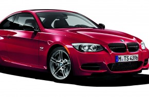 2011 BMW 335is Coupe and Convertible
