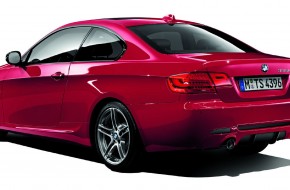 2011 BMW 335is Coupe and Convertible