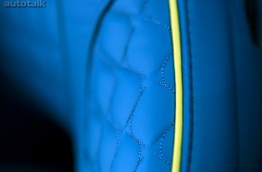 2014 Aston Martin Vanquish Volante