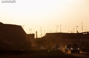 Range Rover Diesel Hybrid Silk Trail