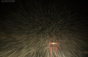 Range Rover Diesel Hybrid Silk Trail