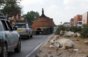Range Rover Diesel Hybrid Silk Trail