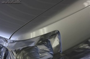 Alfred Morris 1991 Mazda 626