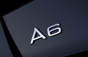 2013 Audi A6