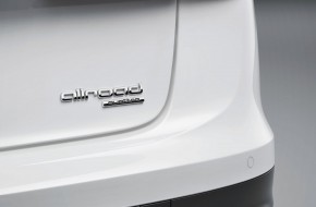 2013 Audi A6 allroad