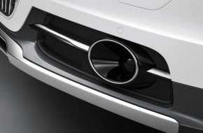 2013 Audi A6 allroad