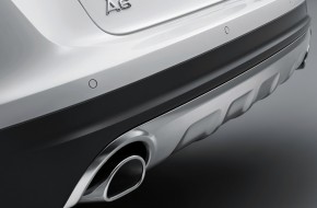 2013 Audi A6 allroad
