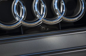 2013 Audi S6