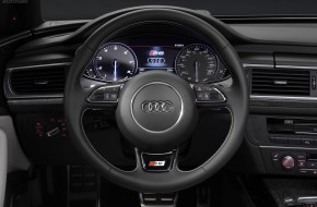 2013 Audi S6