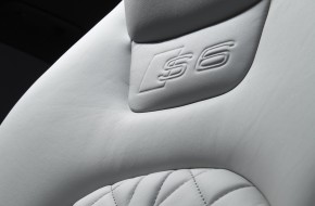 2013 Audi S6