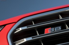 2013 Audi S6
