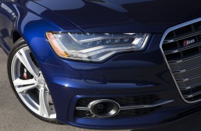 2013 Audi S6