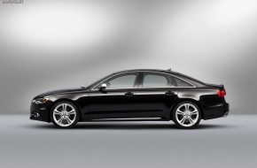 2013 Audi S6