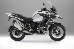 2014 BMW R1200 GS Adventure