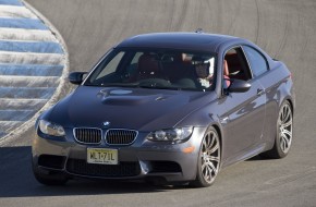 2011 BMW M3 Coupe