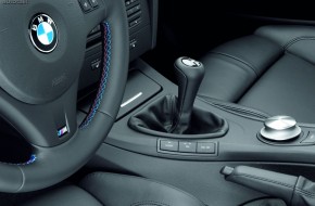2011 BMW M3 Sedan