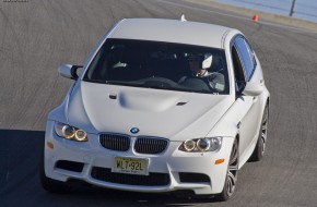 2011 BMW M3 Sedan