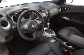 2014 Nissan JUKE