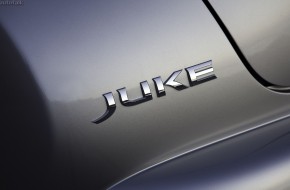 2014 Nissan JUKE